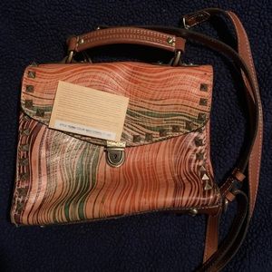 Patricia Nash Crossbody